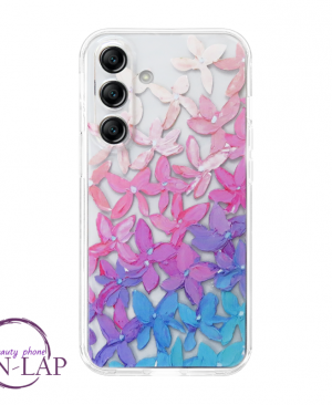 Futrola Petal Charm / Samsung Galaxy S25 FE / W08