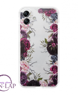 Futrola Petal Charm / Samsung Galaxy A07 / W06