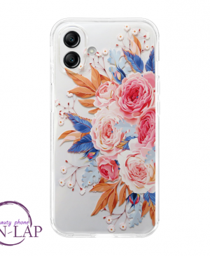Futrola Petal Charm / Samsung Galaxy A07 / W10