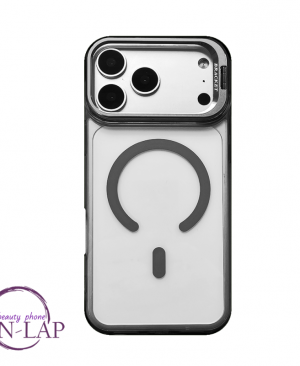 Futrola Magnetic Bracket / Iphone 17 Pro Max / silver