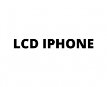 Lcd iphone
