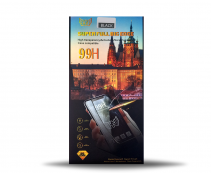 Tempered glass 99h