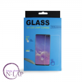 Folija za zastitu ekrana Glass UV Zakrivljena Providna ( sa uv lampom ) Samsung N960 / Note 9
