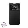 Futrola Flip Top Samsung N975F / Note 10 Plus crna