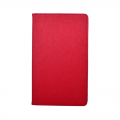 Futrola za tablet na preklop Samsung T590 / Galaxy Tab A 2019 10.5 I crvena
