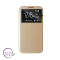 Futrola Flip Top Samsung N950F / Note 8 zlatna