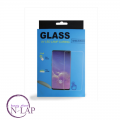 Folija za zastitu ekrana Glass UV Zakrivljena Providna ( sa uv lampom ) Samsung Galaxy G980F S20