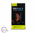 Folija Glass PRIVACY 9H Iphone 12 / 12 Pro 6.1" 