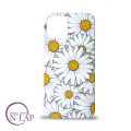 Futrola Floral Design Iphone 12 Mini (5.4") W04