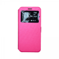 Futrola preklop Huawei Y5 -2 / pink
