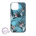 Futrola Floral Design Iphone 13 Pro 6.1 W20