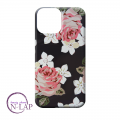 Futrola Floral Design Iphone 13 Pro 6.1 W22