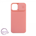 Futrola Slide Case - Iphone 12 Pro Max 6.7 / roze