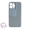 Futrola Slide Case - Iphone 13 Pro Max 6.7 / siva