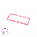 Iphone 6 / 6S bamper pink