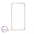 Futrola Iphone 6 Plus / mat providna roze