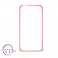Futrola Iphone 6 Plus / mat providna pink