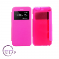 Futrola preklop Iphone 6 Plus / pink2