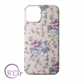Futrola Floral Design Iphone 12 Pro Max 6.7 W25