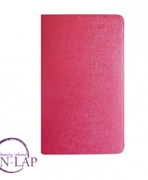 Futrola za tablet na preklop Samsung Galaxy Tab A / T580 10.1 I roze
