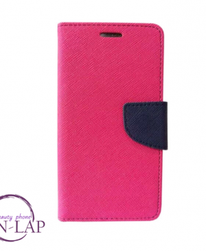 Futrola Preklop Samsung G965 / S9 Plus Pink