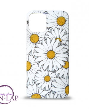 Futrola Floral Design Iphone 12 / 12 Pro 6.1" W04