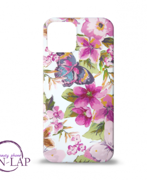 Futrola Floral Design Iphone 12 Pro Max (6.7") W10