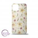 Futrola Floral Design Iphone 12 Mini (5.4") W01