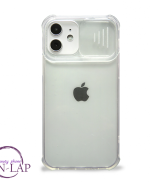 Futrola Slide Case Iphone 11 Pro / providna