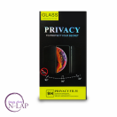 Folija Glass PRIVACY 9H Iphone 13 / 13 Pro 6.1