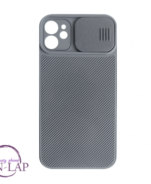 Futrola Slide Case - Iphone 11 / siva