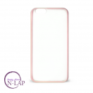 Futrola Iphone 6 Plus / mat providna roze